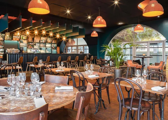 Ibis Tour Eiffel Cambronne 15EmeHotel Parijs